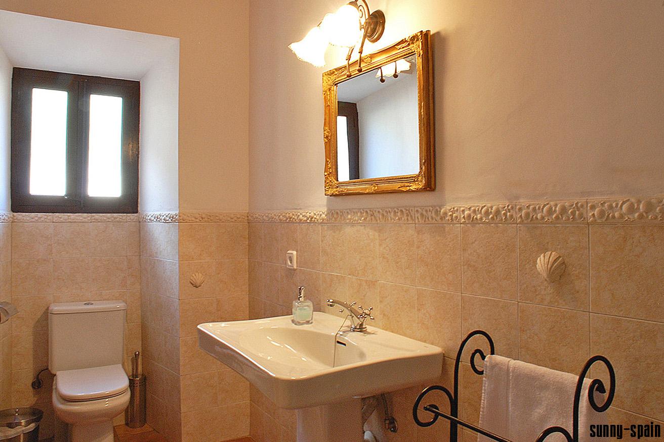 Herrenhaus Biniforani Tal - Bild# 2